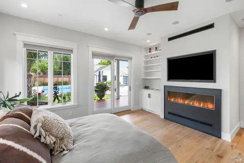 $2,975,000 | 470 Harrington Drive, Sonoma, CA 95476