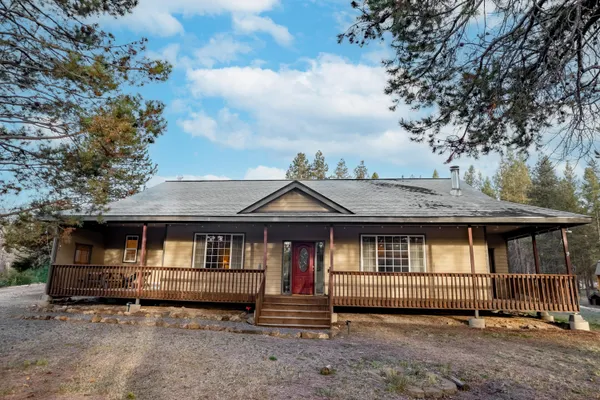 $415,000 | 16190 South Drive, La Pine, OR 97739