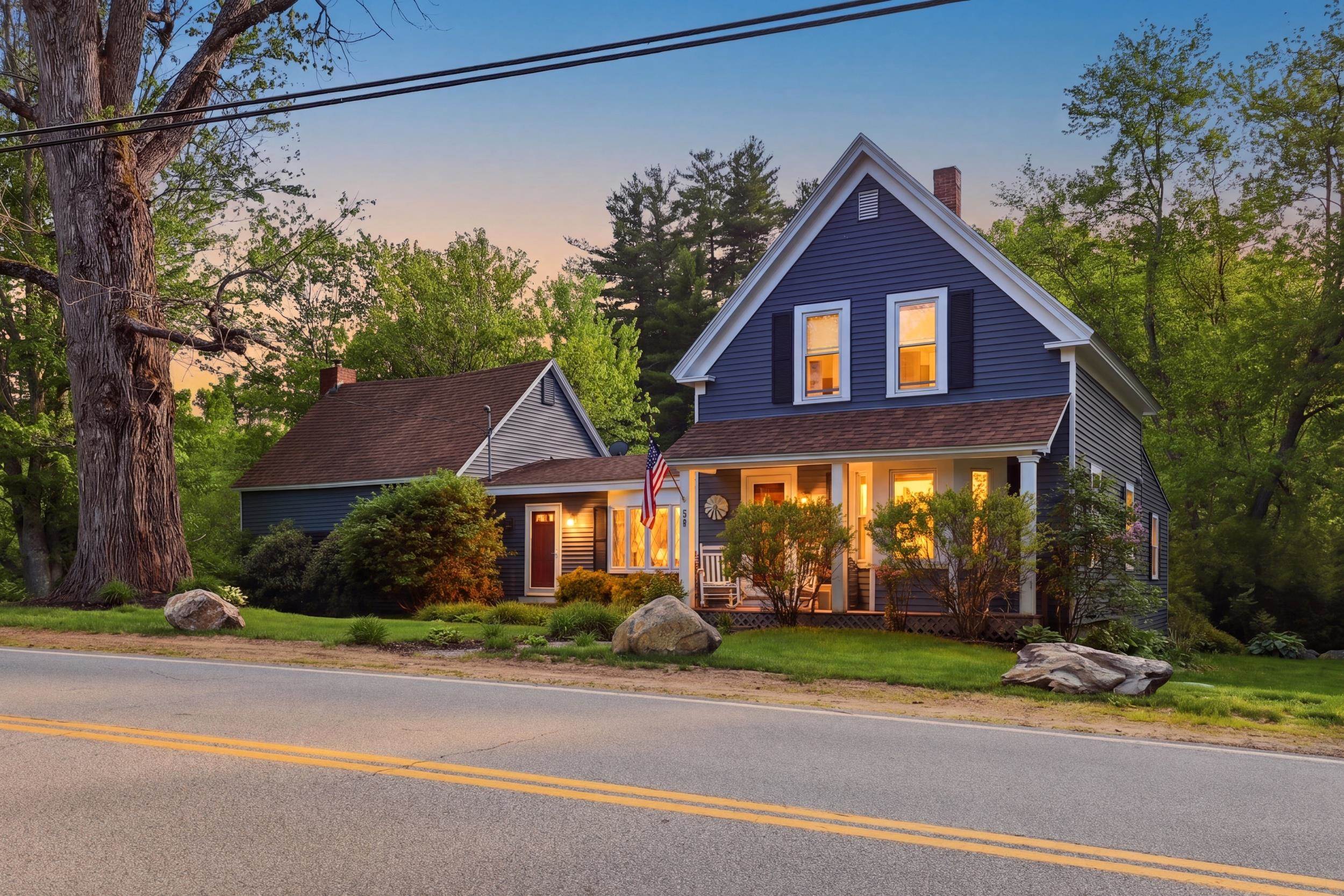 53 Sandown Road Fremont, NH 03044 - Photo 1 of 51