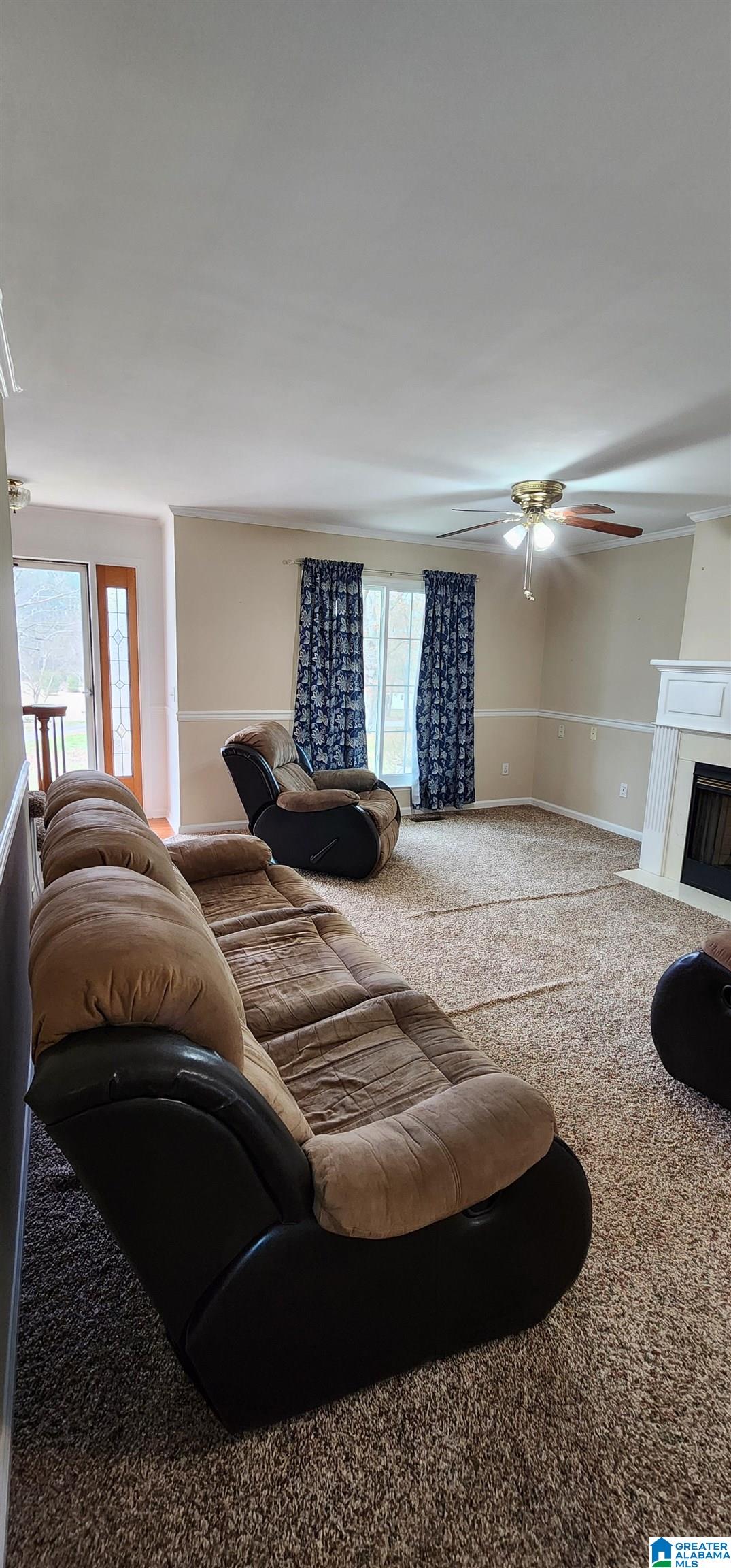 352 Kudzu Road Oneonta, AL 35121 - Photo 9 of 57