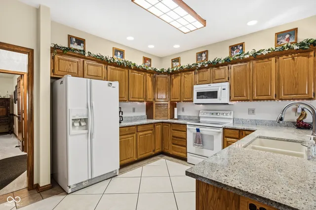 $1,250,000 | 10791 Highway 47, Sheridan, IN 46069