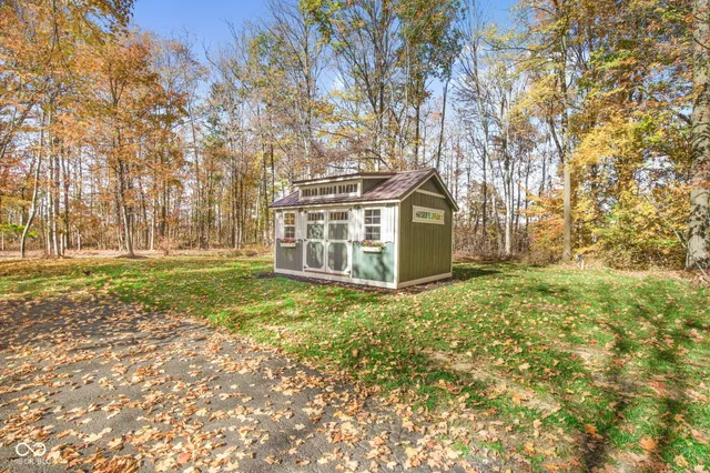 $1,250,000 | 10791 Highway 47, Sheridan, IN 46069