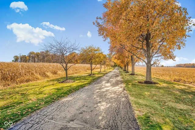 $1,250,000 | 10791 Highway 47, Sheridan, IN 46069