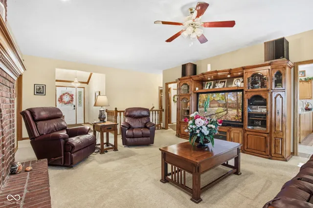 $1,250,000 | 10791 Highway 47, Sheridan, IN 46069