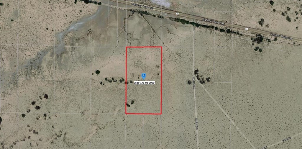 0 Gasco Road Newberry Springs, CA 92365 - Photo 1 of 1 Gallery Image 1