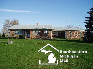 8450 Chinavare Road Newport, MI 48166 - Photo 1 of 6 21480250.JPG