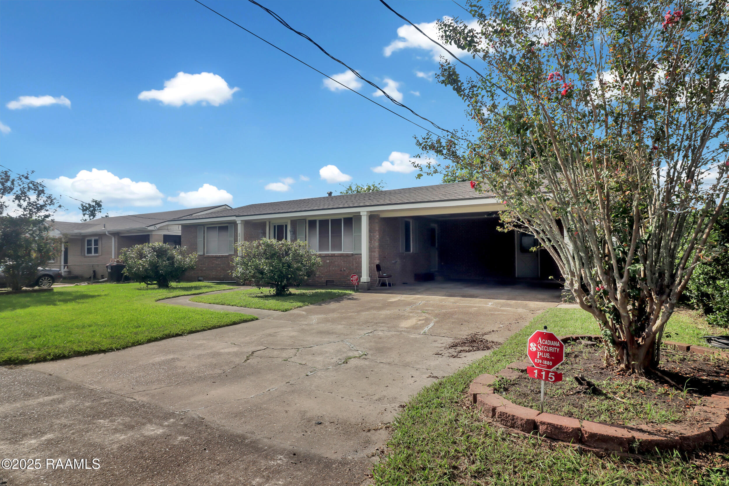 115 Rayland Street Lafayette, LA 70506 - Photo 2 of 28