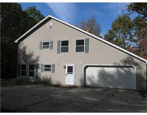 304 Town Farm Road Oakland, ME 04963 - Photo 10 of 25 Exterior Front.