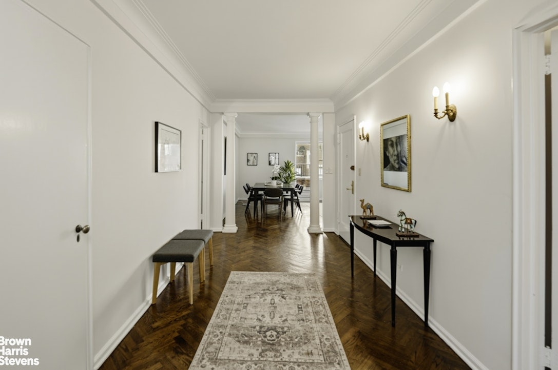 710 Park Avenue, Unit PH20B Manhattan, NY 10021 - Photo 10 of 20