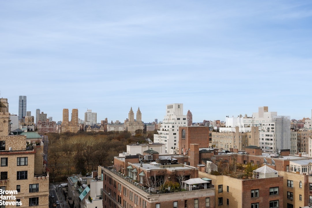 710 Park Avenue, Unit PH20B Manhattan, NY 10021 - Photo 14 of 20 a view of city