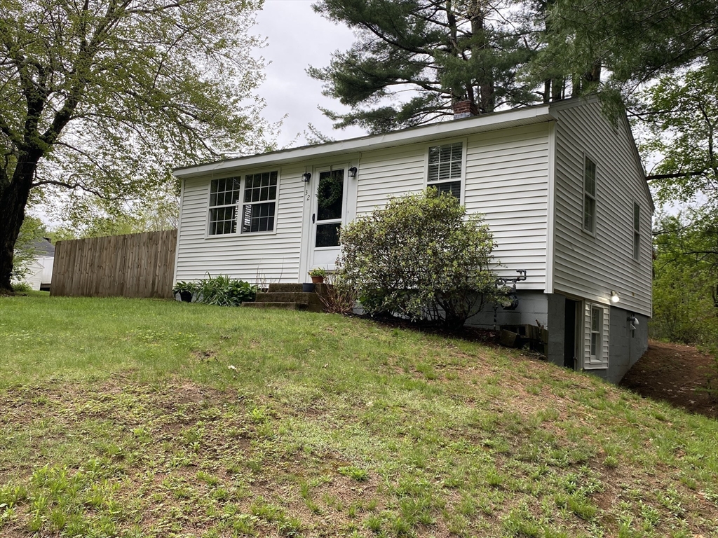 32 South Spencer Road Spencer, MA 01562 - Photo 6 of 34