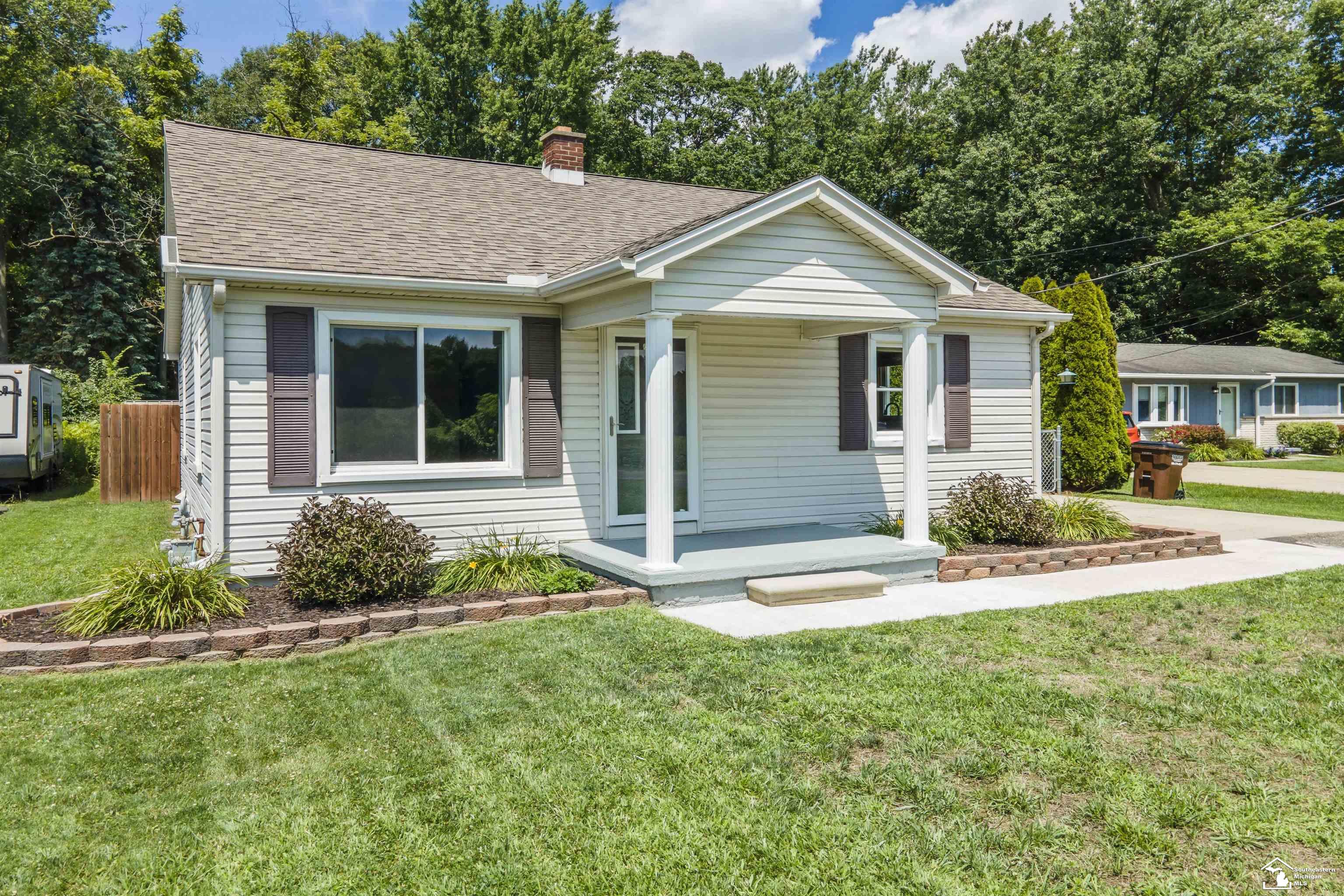 826 Steiner Road Monroe, MI 48162 - Photo 26 of 38