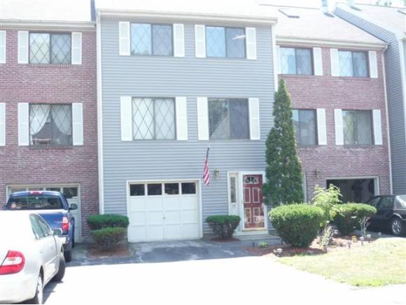 15 Plasic Road, Unit 15 Merrimack, NH 03054 - Photo 1 of 1