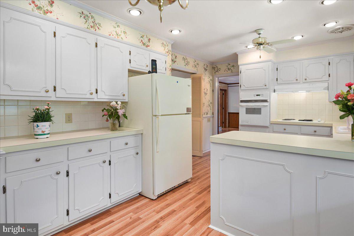 612 Fountain Road Salisbury, MD 21801 - Photo 14 of 65 New Refrigerator (not pictured)