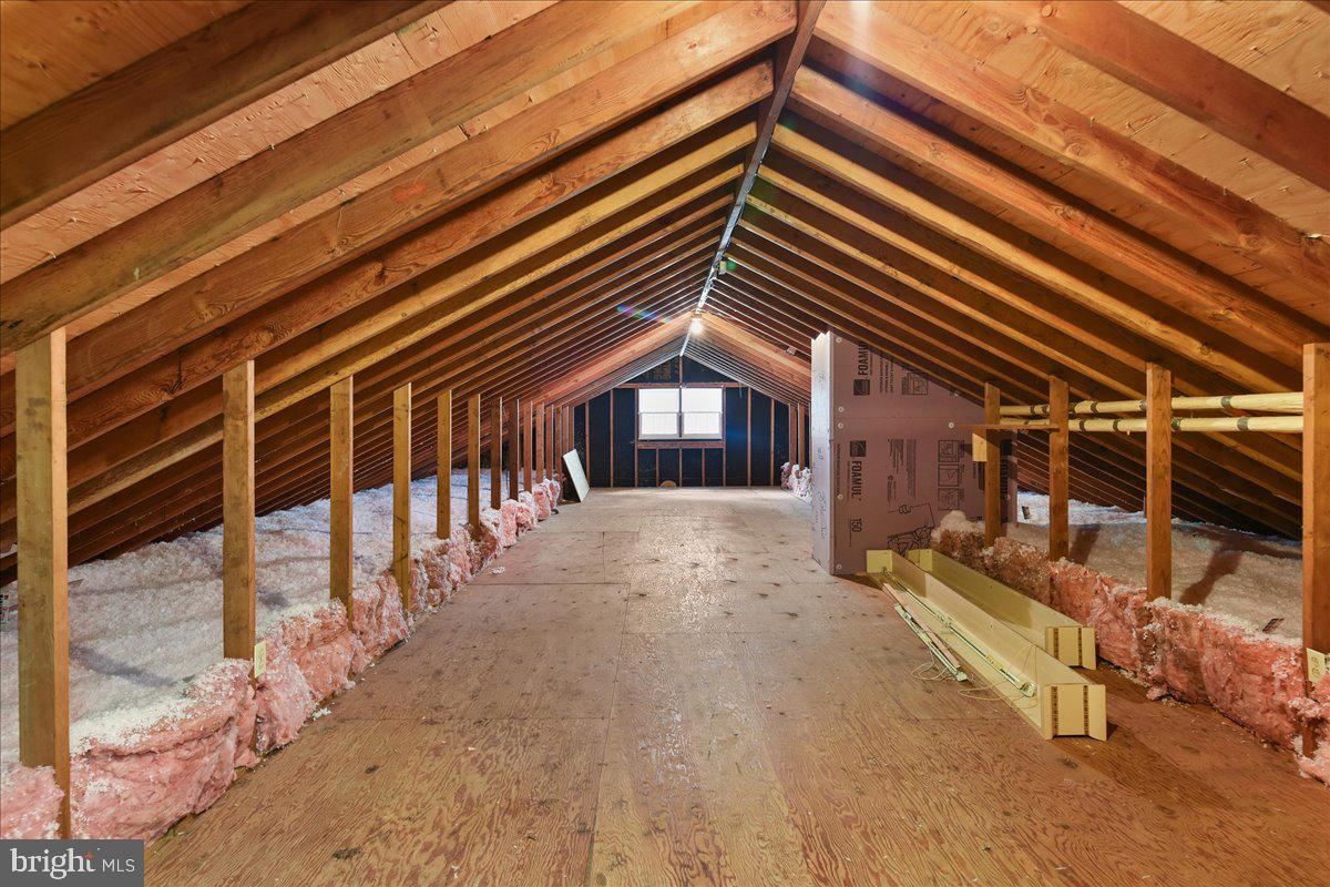 612 Fountain Road Salisbury, MD 21801 - Photo 40 of 65 Additional Living Space Potential