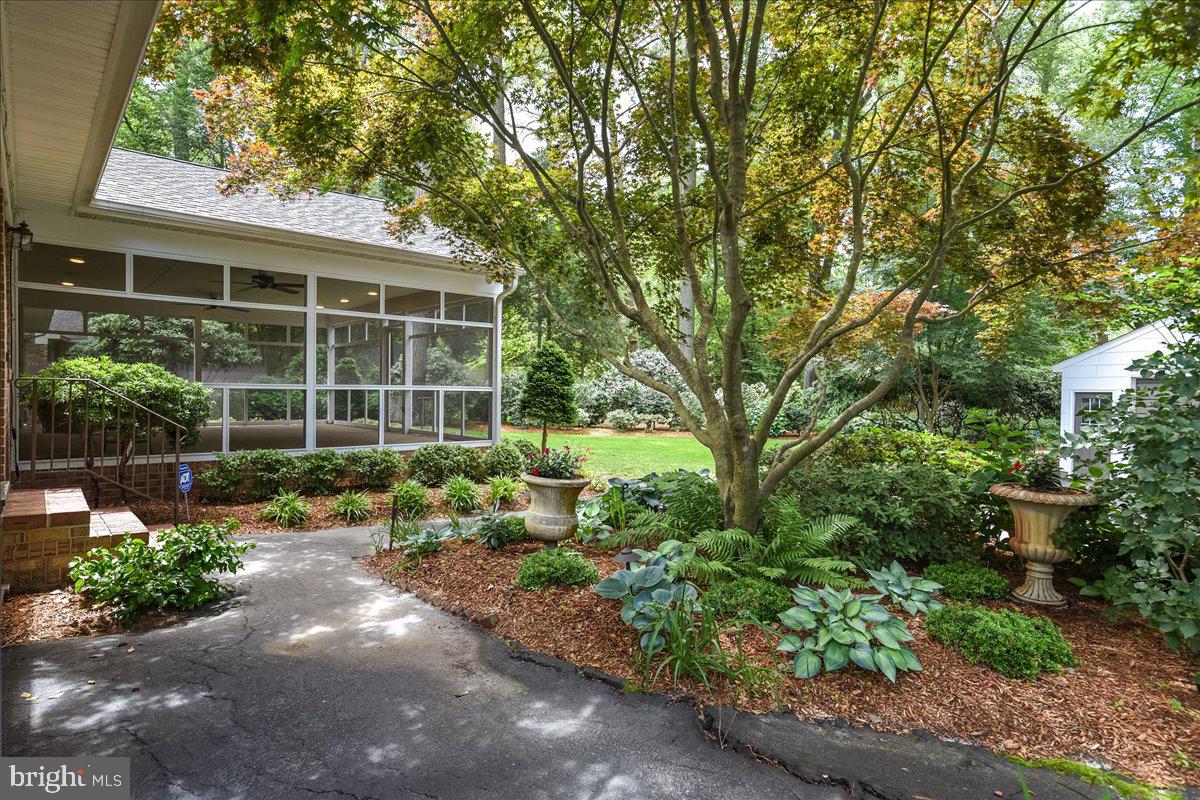 612 Fountain Road Salisbury, MD 21801 - Photo 45 of 65 Lush Landscaping