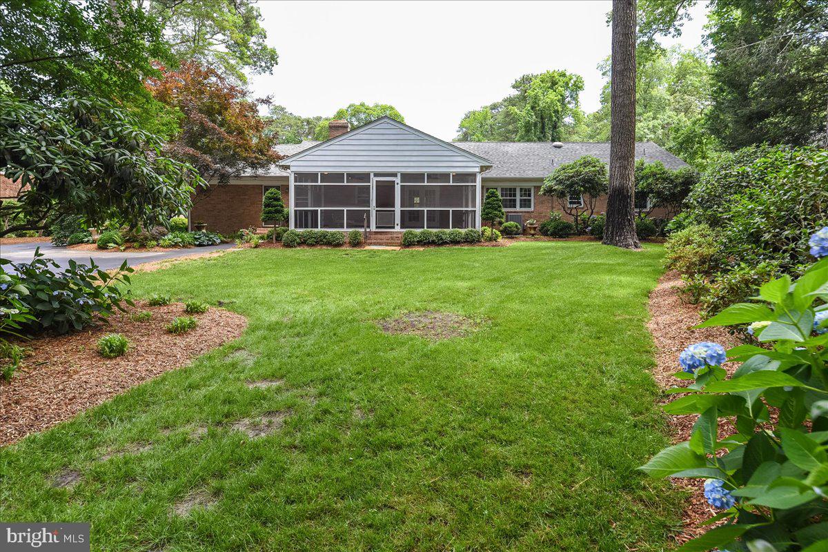 612 Fountain Road Salisbury, MD 21801 - Photo 49 of 65 Room to Play!