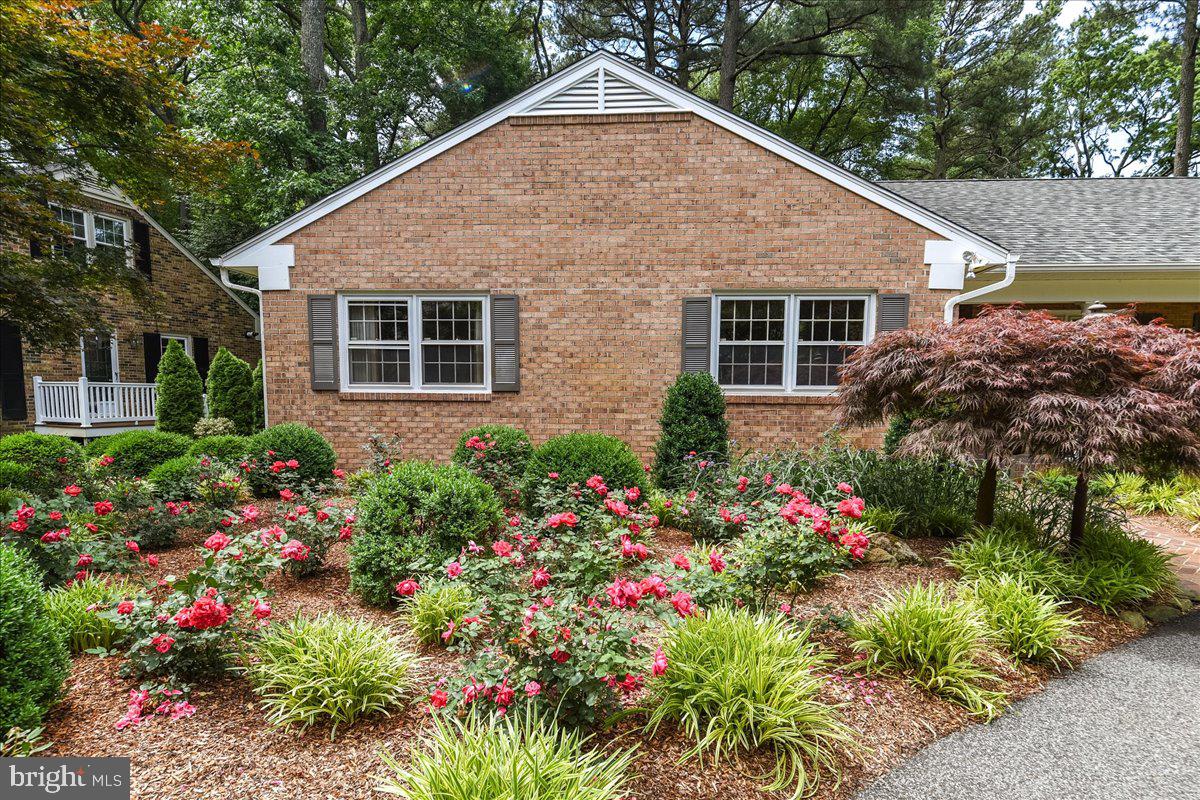 612 Fountain Road Salisbury, MD 21801 - Photo 65 of 65 Meticulously Maintained Garden Beds