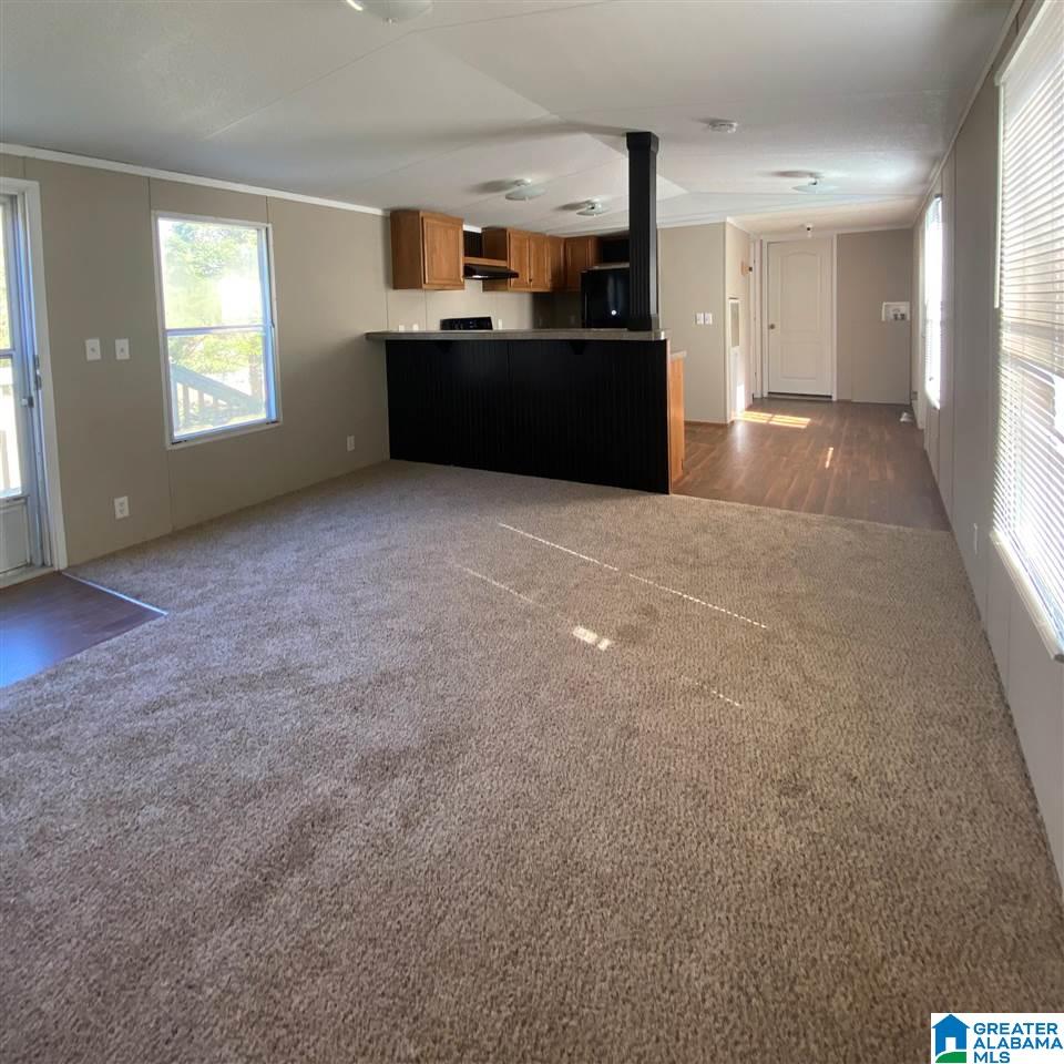 248 Hilton Street Heflin, AL 36264 - Photo 3 of 14