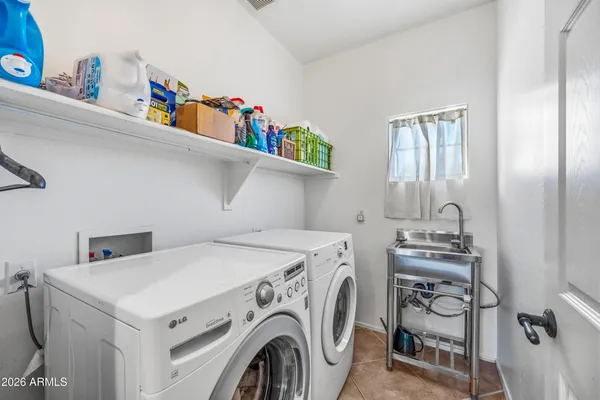 $529,000 | 8800 West State Avenue, Glendale, AZ 85305