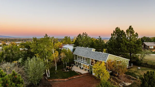 $849,000 | 2227 East Brundage Lane, Sheridan, WY 82801