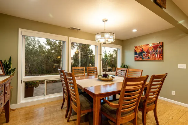 $849,000 | 2227 East Brundage Lane, Sheridan, WY 82801