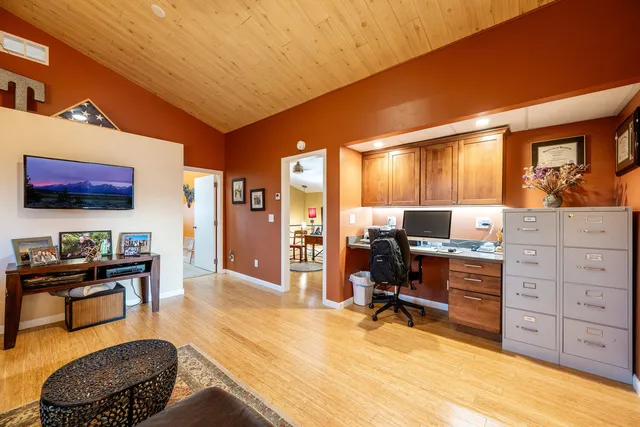 $849,000 | 2227 East Brundage Lane, Sheridan, WY 82801