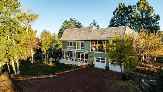 $849,000 | 2227 East Brundage Lane, Sheridan, WY 82801