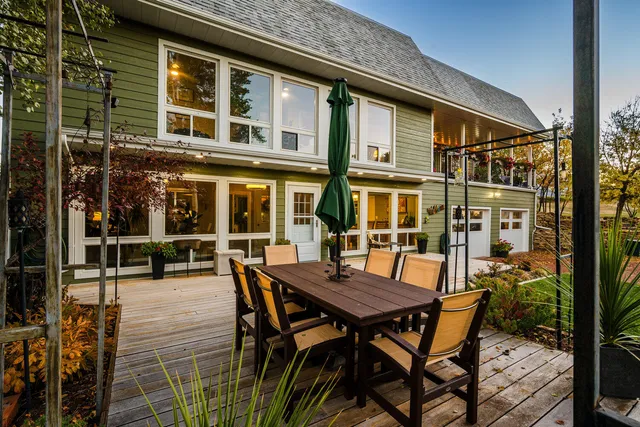 $849,000 | 2227 East Brundage Lane, Sheridan, WY 82801