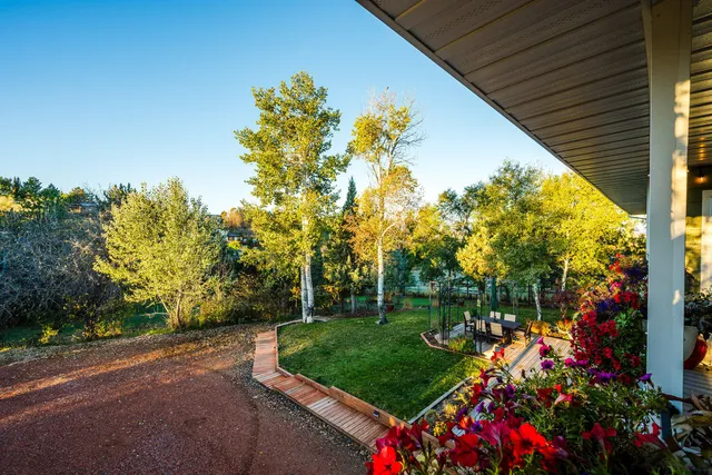 $849,000 | 2227 East Brundage Lane, Sheridan, WY 82801