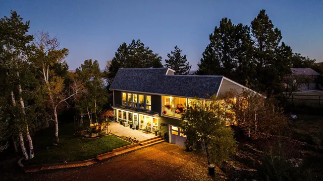 $849,000 | 2227 East Brundage Lane, Sheridan, WY 82801