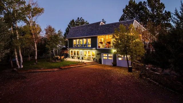 $849,000 | 2227 East Brundage Lane, Sheridan, WY 82801