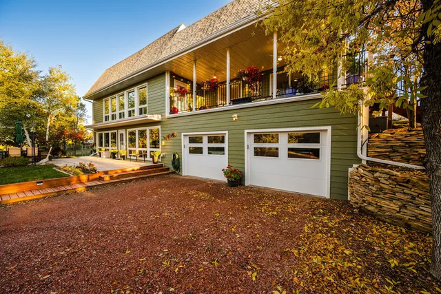 $849,000 | 2227 East Brundage Lane, Sheridan, WY 82801