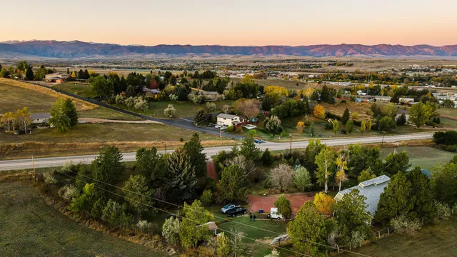 $849,000 | 2227 East Brundage Lane, Sheridan, WY 82801