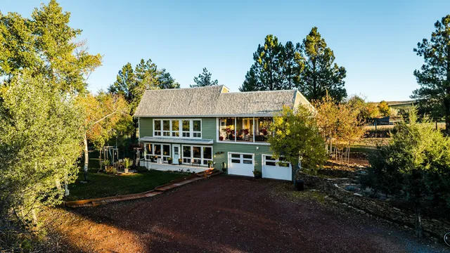 $849,000 | 2227 East Brundage Lane, Sheridan, WY 82801