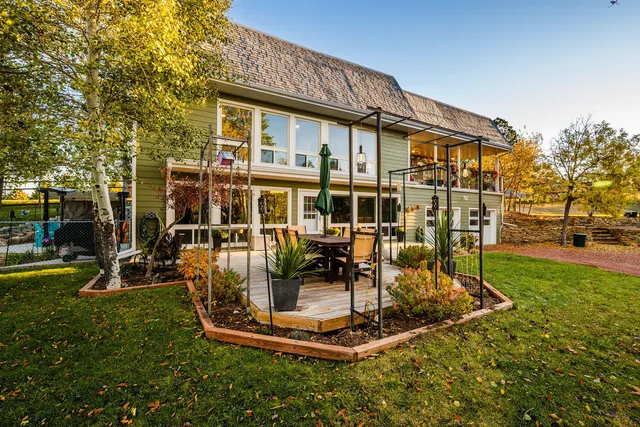 $849,000 | 2227 East Brundage Lane, Sheridan, WY 82801