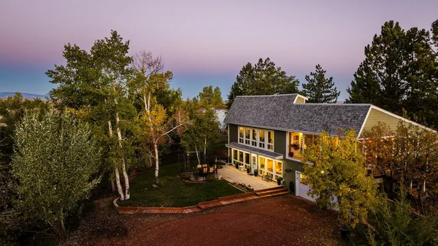 $849,000 | 2227 East Brundage Lane, Sheridan, WY 82801