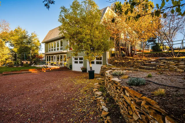 $849,000 | 2227 East Brundage Lane, Sheridan, WY 82801