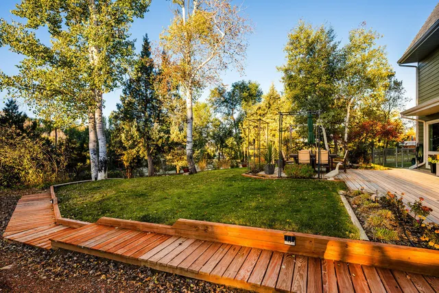 $849,000 | 2227 East Brundage Lane, Sheridan, WY 82801