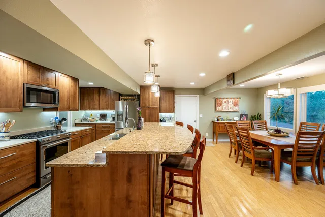 $849,000 | 2227 East Brundage Lane, Sheridan, WY 82801