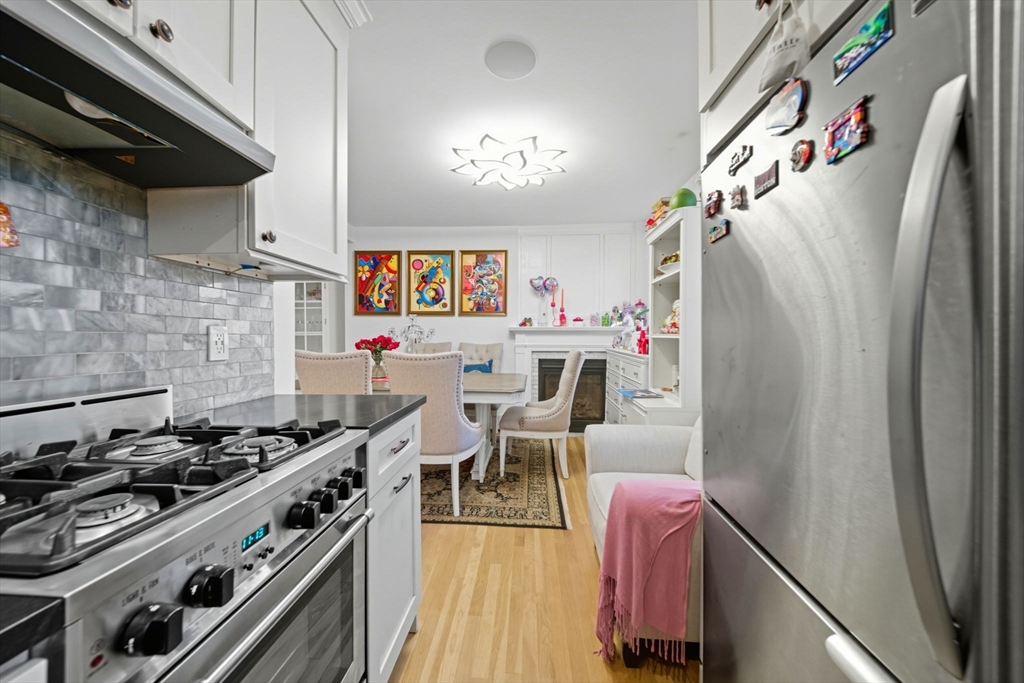 376 Sumner Street Boston, MA 02128 - Photo 12 of 41 Gallery Image 12