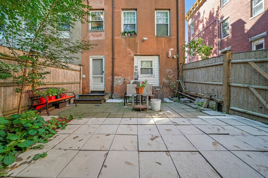 376 Sumner Street Boston, MA 02128 - Photo 40 of 41 Gallery Image 40