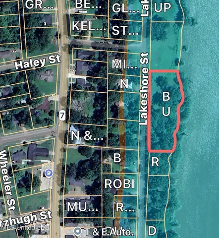 $18,000 | Lakeshore, Itta Bena, MS 38941