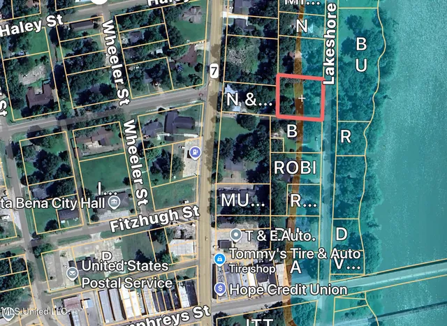 $18,000 | Lakeshore, Itta Bena, MS 38941