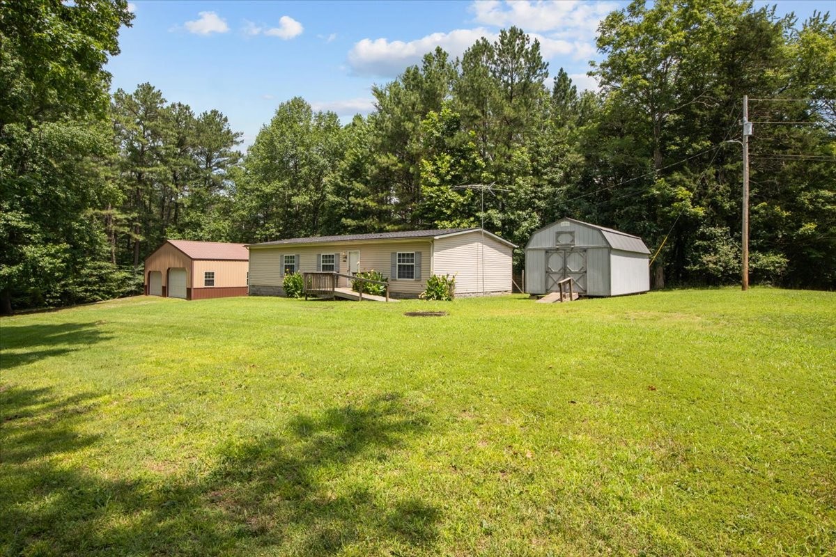 211 Old Stagecoach Road Erin, TN 37061 - Photo 33 of 33 Gallery Image 33