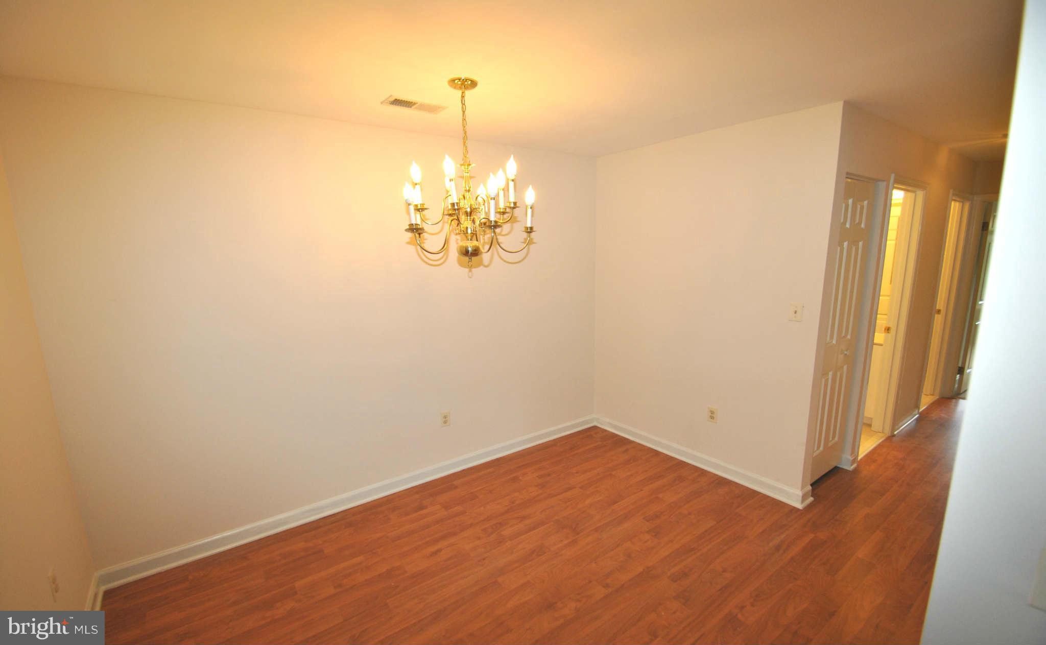 6708 Ridge Road, Unit 202 Baltimore, MD 21237 - Photo 2 of 12 Dining Room