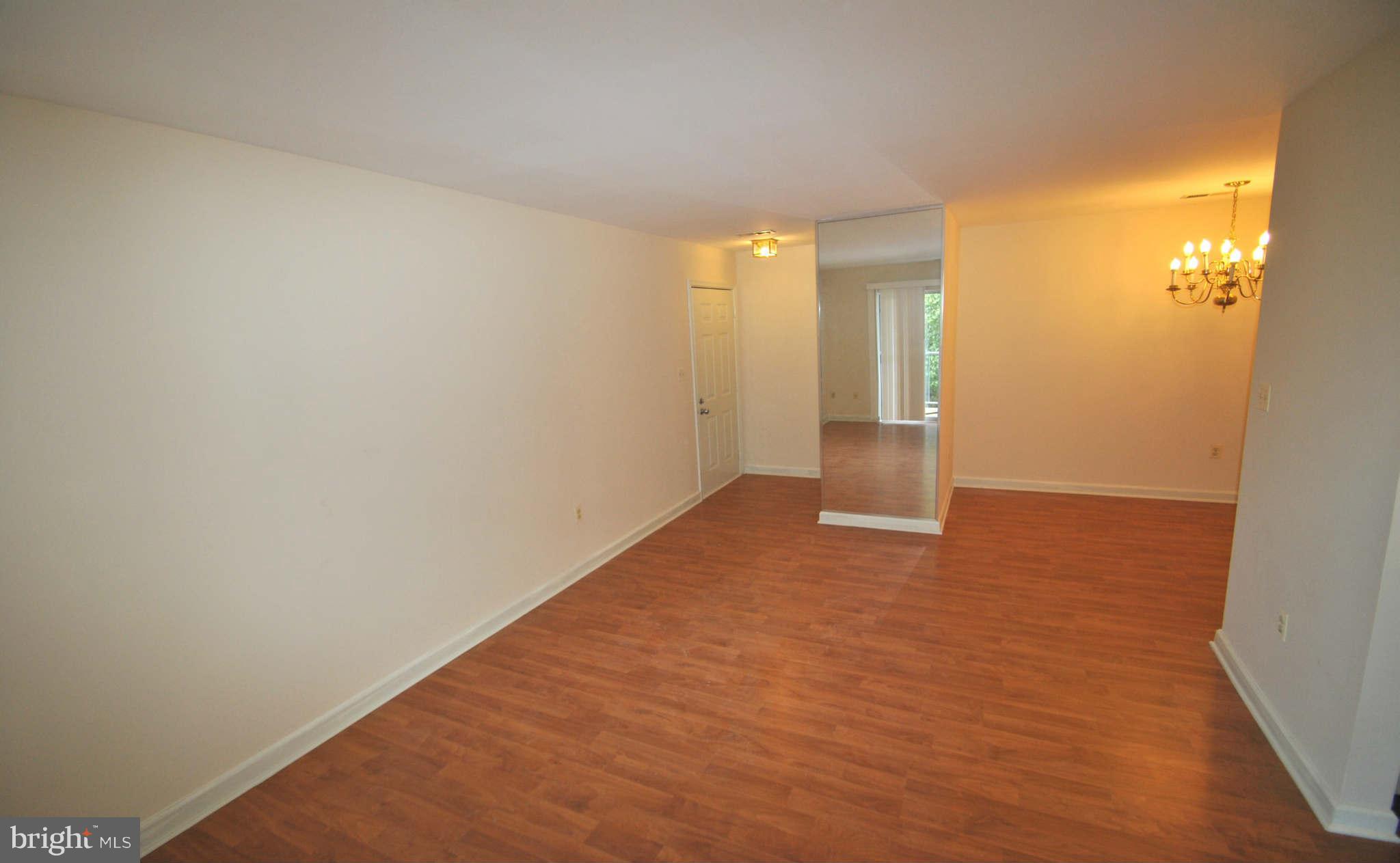 6708 Ridge Road, Unit 202 Baltimore, MD 21237 - Photo 5 of 12 Living Room