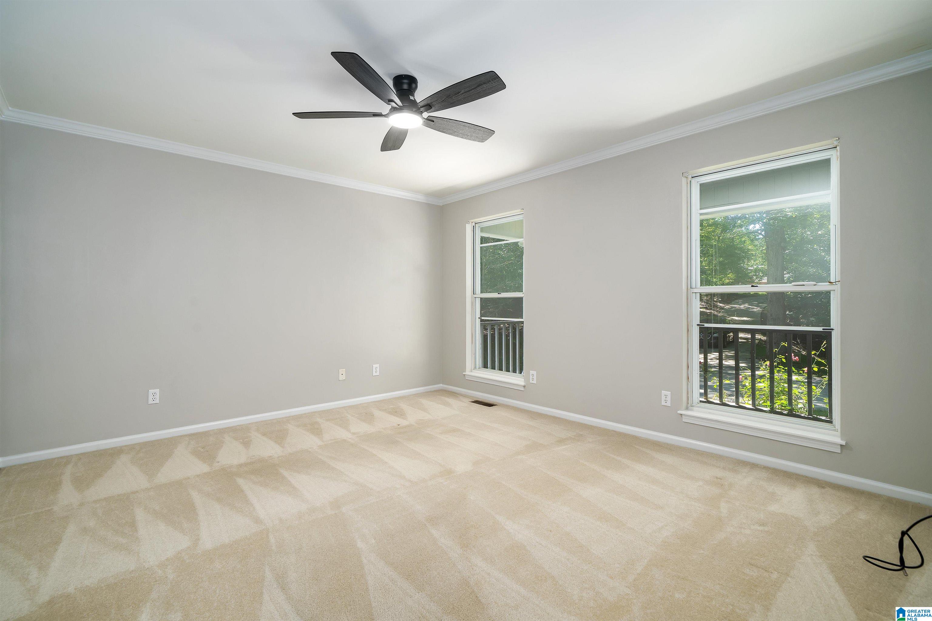 7610 Dollar Road Trussville, AL 35173 - Photo 34 of 37