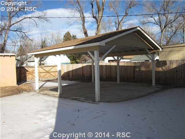 820 East Rio Grande Street Colorado Springs, CO 80903 - Photo 12 of 15 Gallery Image 12