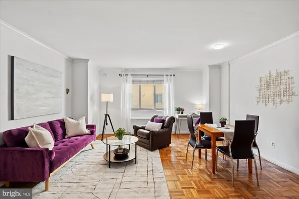 $240,000 | 4600 Connecticut Avenue Northwest, Unit 215, Washington, DC 20008